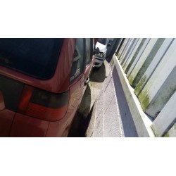 seat ibiza (6k) del año 1999