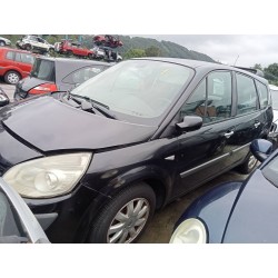 renault scenic ii del año 2006