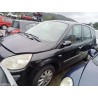 renault scenic ii del año 2006