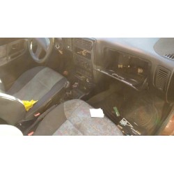 seat ibiza (6k) del año 1999