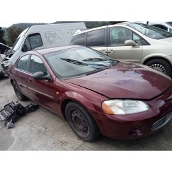 chrysler sebring berlina (jr41) del año 2001