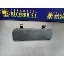 Recambio de maneta exterior delantera izquierda para renault clio i fase i+ii (b/c57) 1.2 alize referencia OEM IAM   