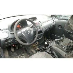 citroen c2 del año 2004
