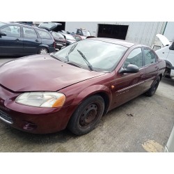 chrysler sebring berlina (jr41) del año 2001