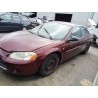 chrysler sebring berlina (jr41) del año 2001
