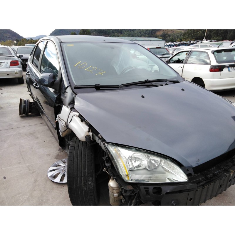 ford focus berlina (cap) del año 2006