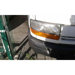 renault master desde ´98 del año 2001