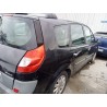 renault scenic ii del año 2006
