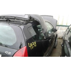 citroen c2 del año 2004