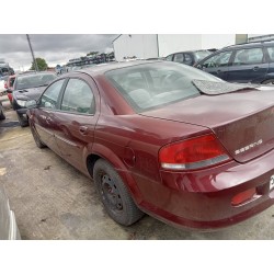 chrysler sebring berlina (jr41) del año 2001