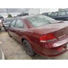 chrysler sebring berlina (jr41) del año 2001