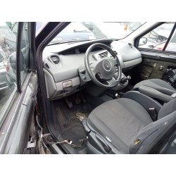 renault scenic ii del año 2006