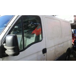 renault master desde ´98 del año 2001