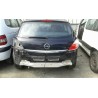 opel astra h berlina del año 2005