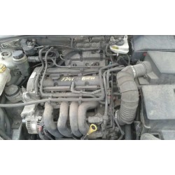 ford focus berlina (cak) del año 2002