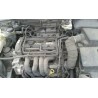 ford focus berlina (cak) del año 2002
