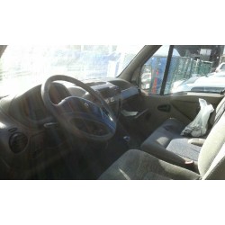 renault master desde ´98 del año 2001