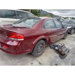 chrysler sebring berlina (jr41) del año 2001