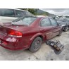 chrysler sebring berlina (jr41) del año 2001