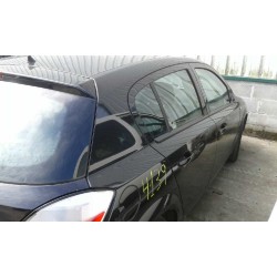 opel astra h berlina del año 2005