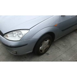 ford focus berlina (cak) del año 2002