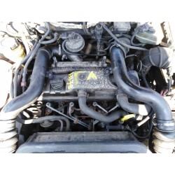 ford focus berlina (cak) del año 2004