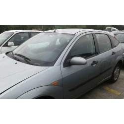 ford focus berlina (cak) del año 2002