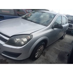opel astra h ber. del año 2006