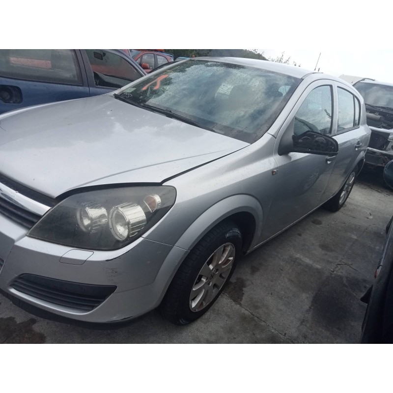 opel astra h ber. del año 2006