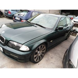 bmw serie 3 berlina (e46) del año 2000