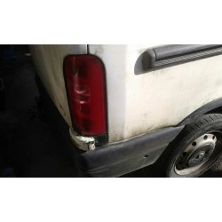 renault master desde ´98 del año 2001