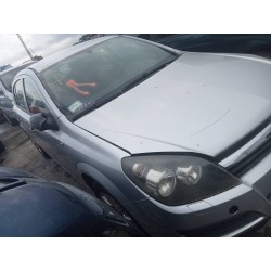 opel astra h ber. del año 2006