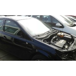 opel astra h berlina del año 2005