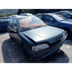 peugeot 106 (s1) del año 1995
