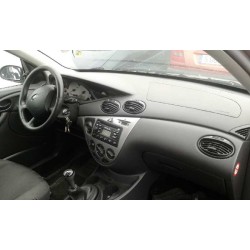 ford focus berlina (cak) del año 2002