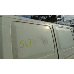 renault master desde ´98 del año 2001