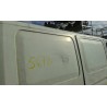 renault master desde ´98 del año 2001