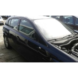 opel astra h berlina del año 2005