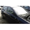 opel astra h berlina del año 2005