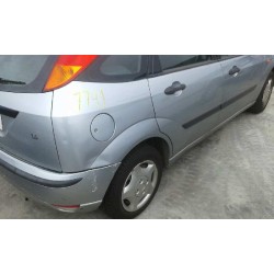 ford focus berlina (cak) del año 2002