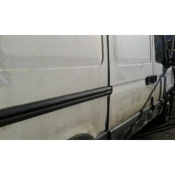 renault master desde ´98 del año 2001
