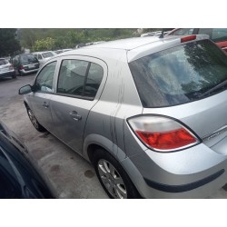 opel astra h ber. del año 2006