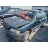 peugeot 106 (s1) del año 1995