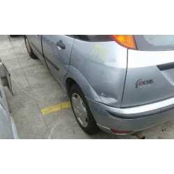 ford focus berlina (cak) del año 2002