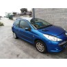 peugeot 206+ del año 2010