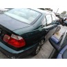 bmw serie 3 berlina (e46) del año 2000