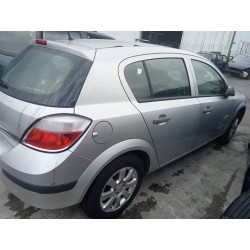 opel astra h ber. del año 2006