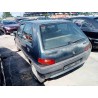 peugeot 106 (s1) del año 1995