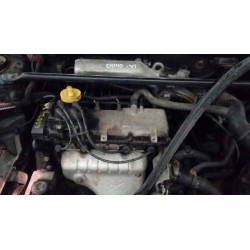 renault megane i berlina hatchback (ba0) del año 1999