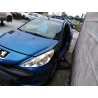 peugeot 206+ del año 2010